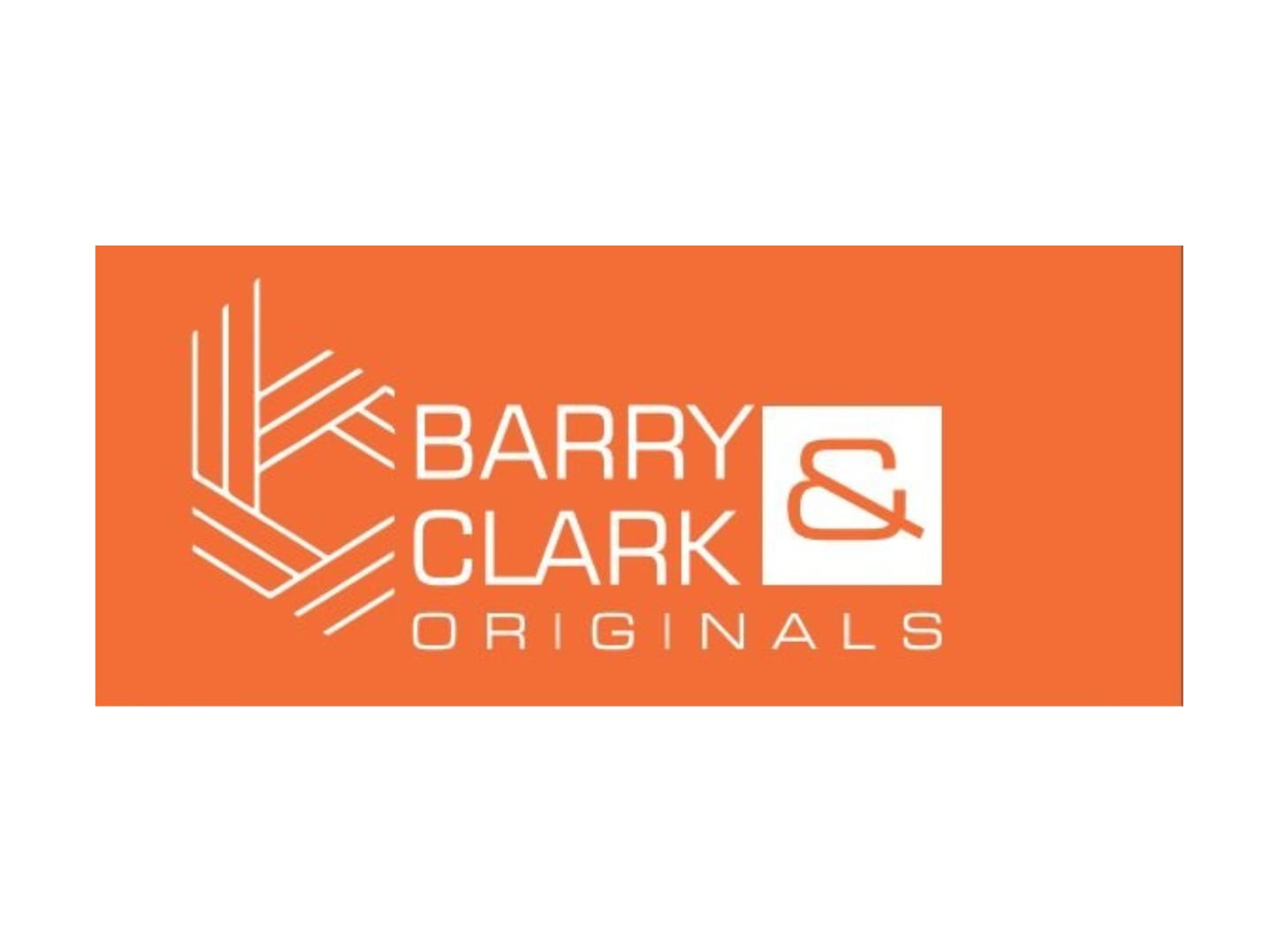 BARRY CLARK